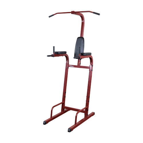 Best Fitness Vertical Knee Raise BFVK10