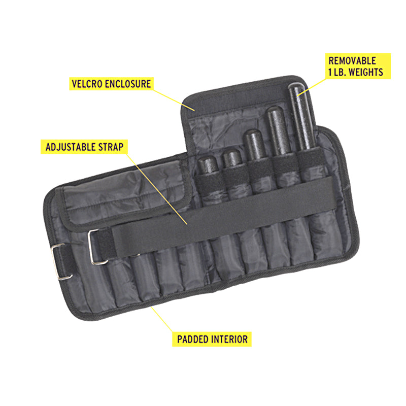 Body Solid Ankle Weights BSTAW