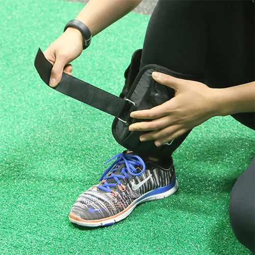 Body Solid Ankle Weights BSTAW