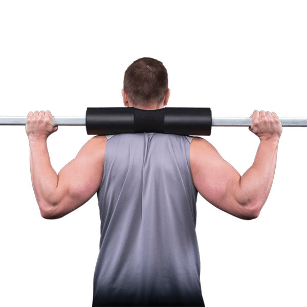 Body-Solid Tools Premium Bar Pad BSTBPAD