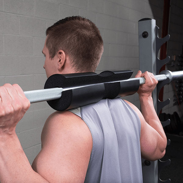 Body-Solid Tools Premium Bar Pad BSTBPAD