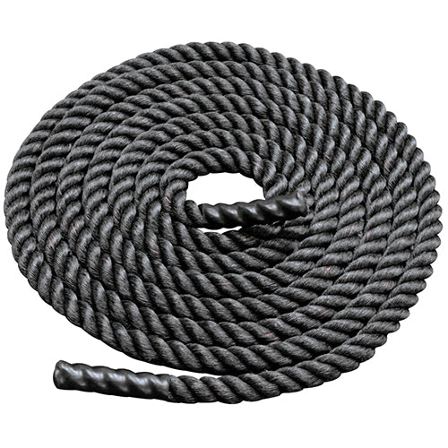 Body-Solid Tools Fitness Training Ropes BSTBR
