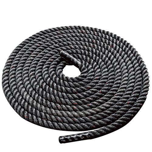 Body-Solid Tools Fitness Training Ropes BSTBR