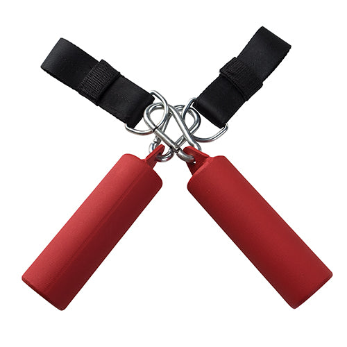 Body-Solid Tools Nun-Chuck Grips BSTNG