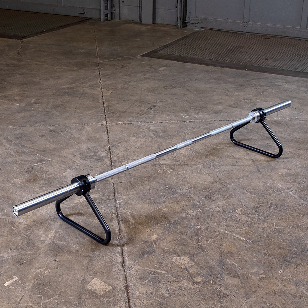 Body-Solid Tools Olympic Bar Stand - BSTOBS