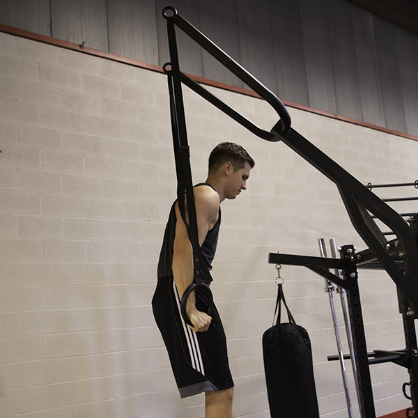 Body-Solid Tools Rings BSTRINGS