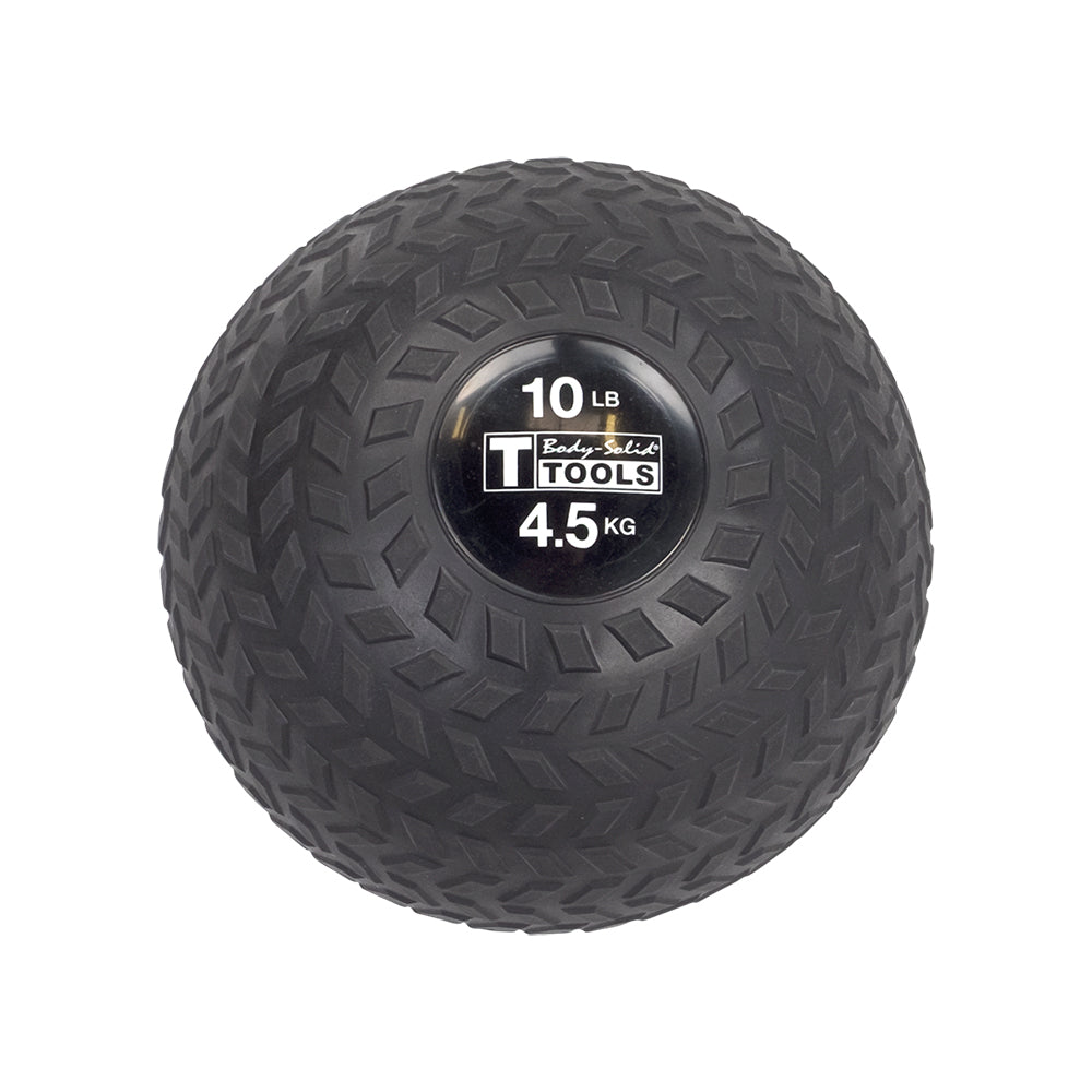 Body-Solid Tools Tire Tread Slam Balls BSTTT