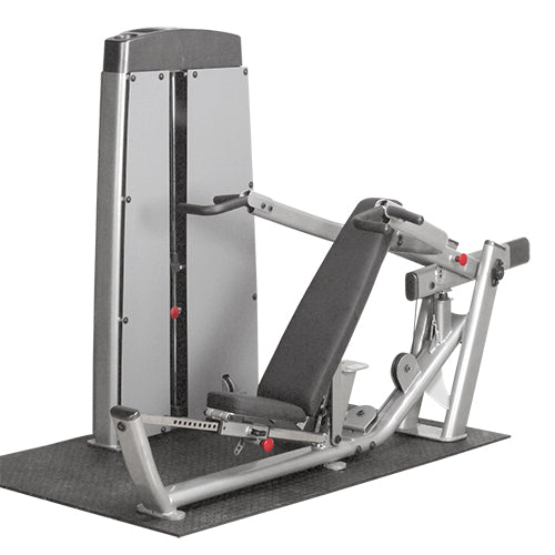 Body-Solid Pro-Dual Multi Press Machine DPRS-SF