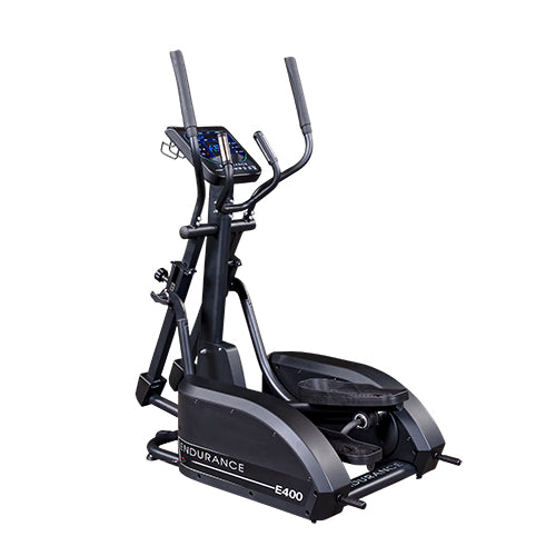 Endurance Elliptical Trainer E400