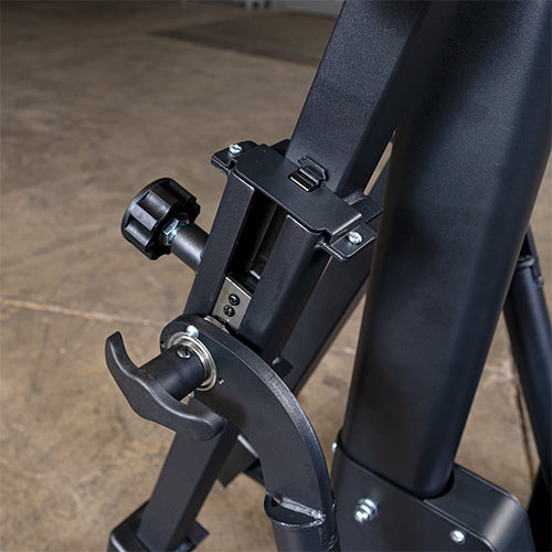 Endurance Elliptical Trainer E400