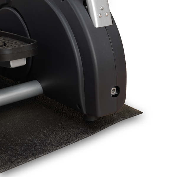 Endurance Premium Ellipsentrainer E5000