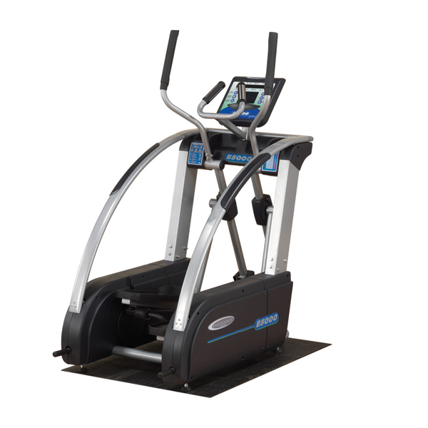 Endurance Premium Ellipsentrainer E5000