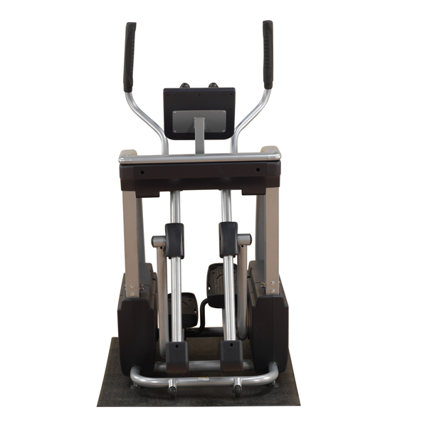 Endurance Premium Ellipsentrainer E5000