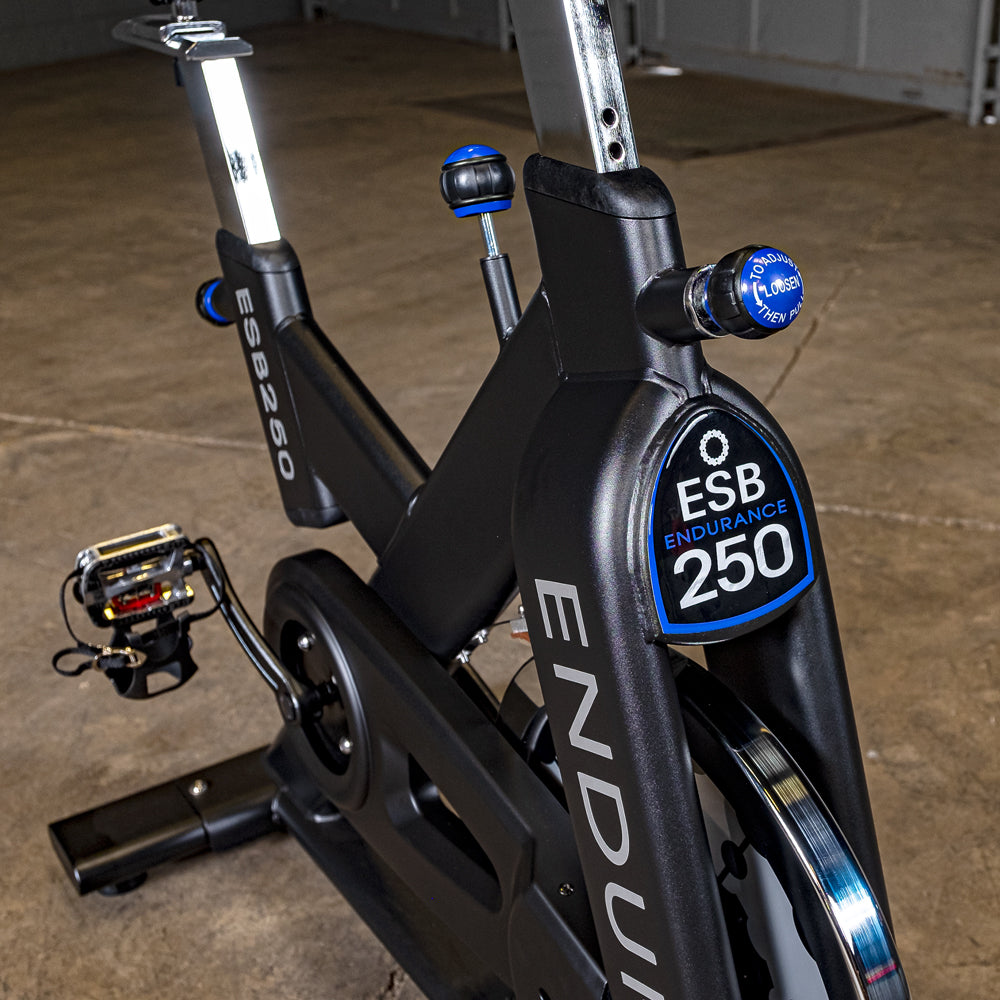 Endurance Indoor Bike Pro ESB250