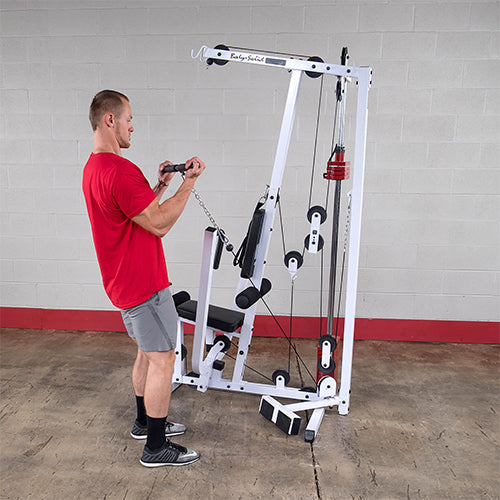 Body-Solid Home Gym EXM1500
