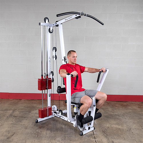 Body-Solid Home Gym EXM1500