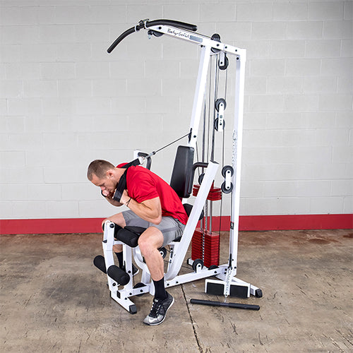 Body-Solid Home Gym EXM1500