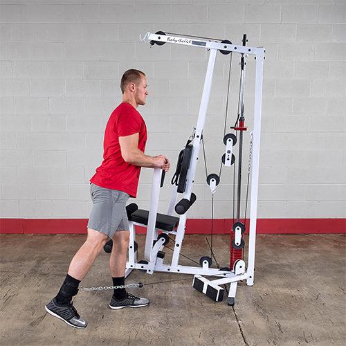 Body-Solid Home Gym EXM1500