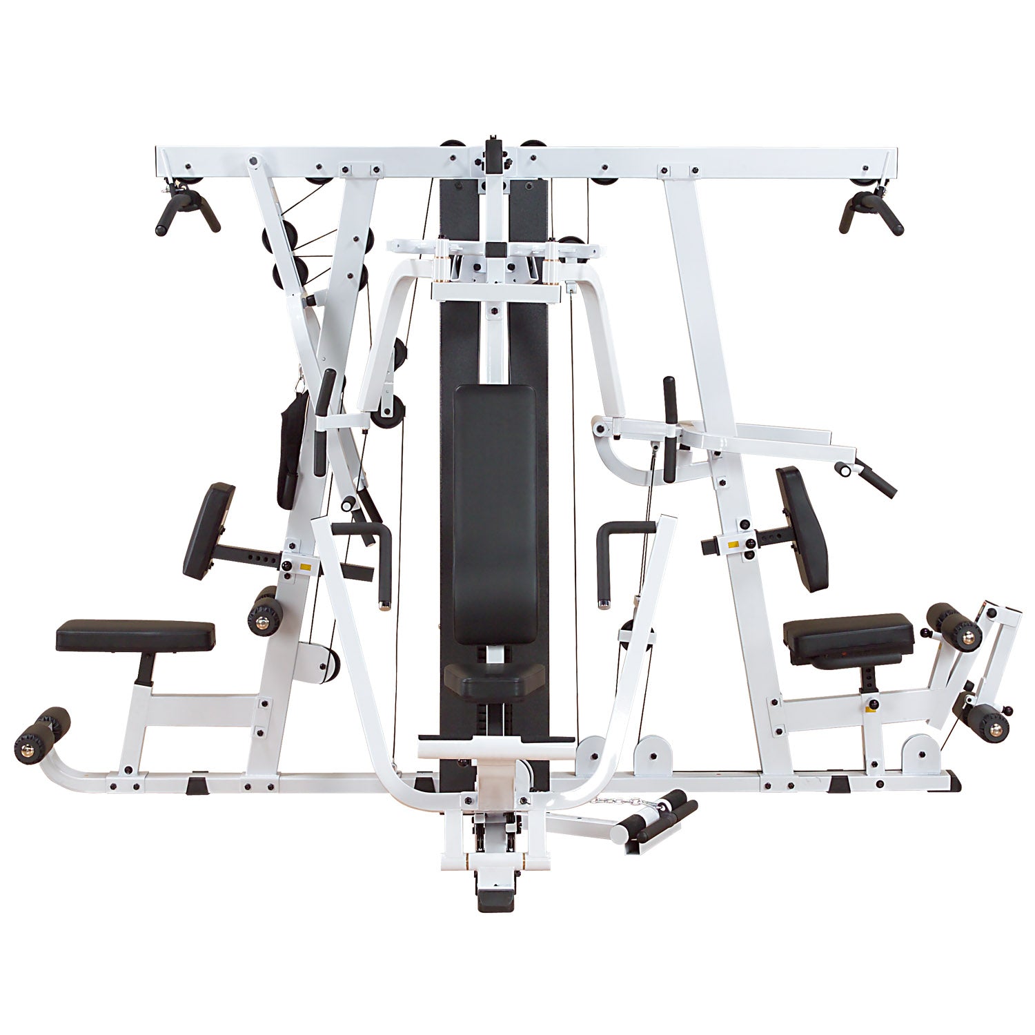 Body-Solid Multigym Professionnel EXM4000S