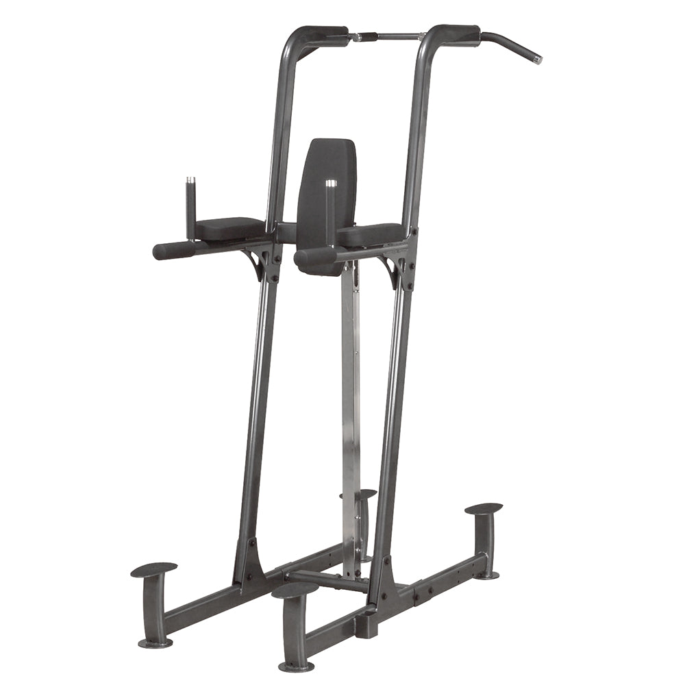 Body-Solid Vertical Knee Raise FCD