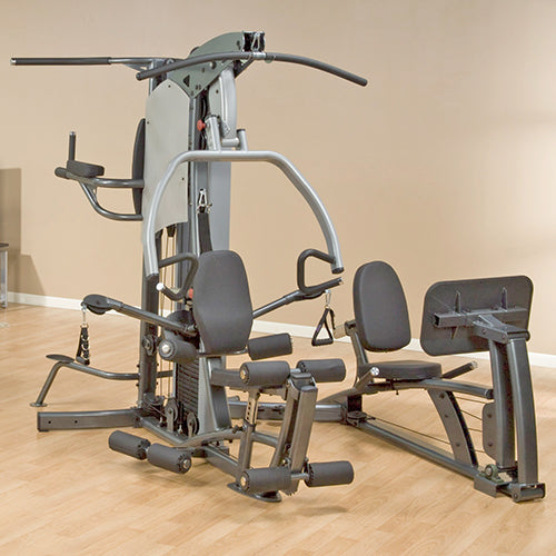 Body-Solid Leg Press Attachment FLP