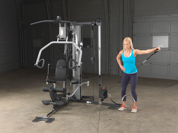 Body-Solid G Series Cable Column Attachment GCCA