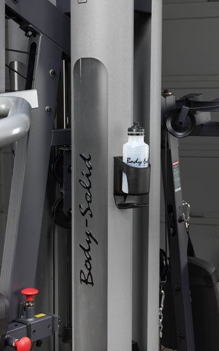 Body-Solid Two-Stack Gym G9S