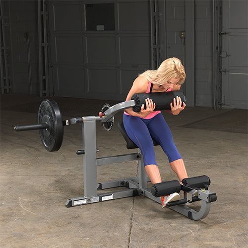 Body-Solid Cam Series AB & Backmachine GCAB360B