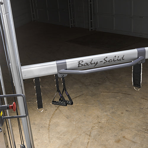 Body-Solid Functional Training Center GDCC200