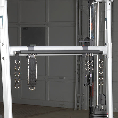 Body-Solid Accessory Rack GDCCRACK