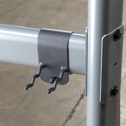 Body-Solid Accessory Rack GDCCRACK