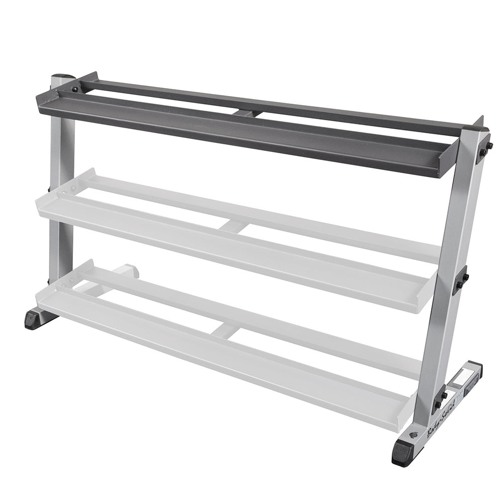 Body-Solid Optional Erweiterung zum GDR60 GDRT6