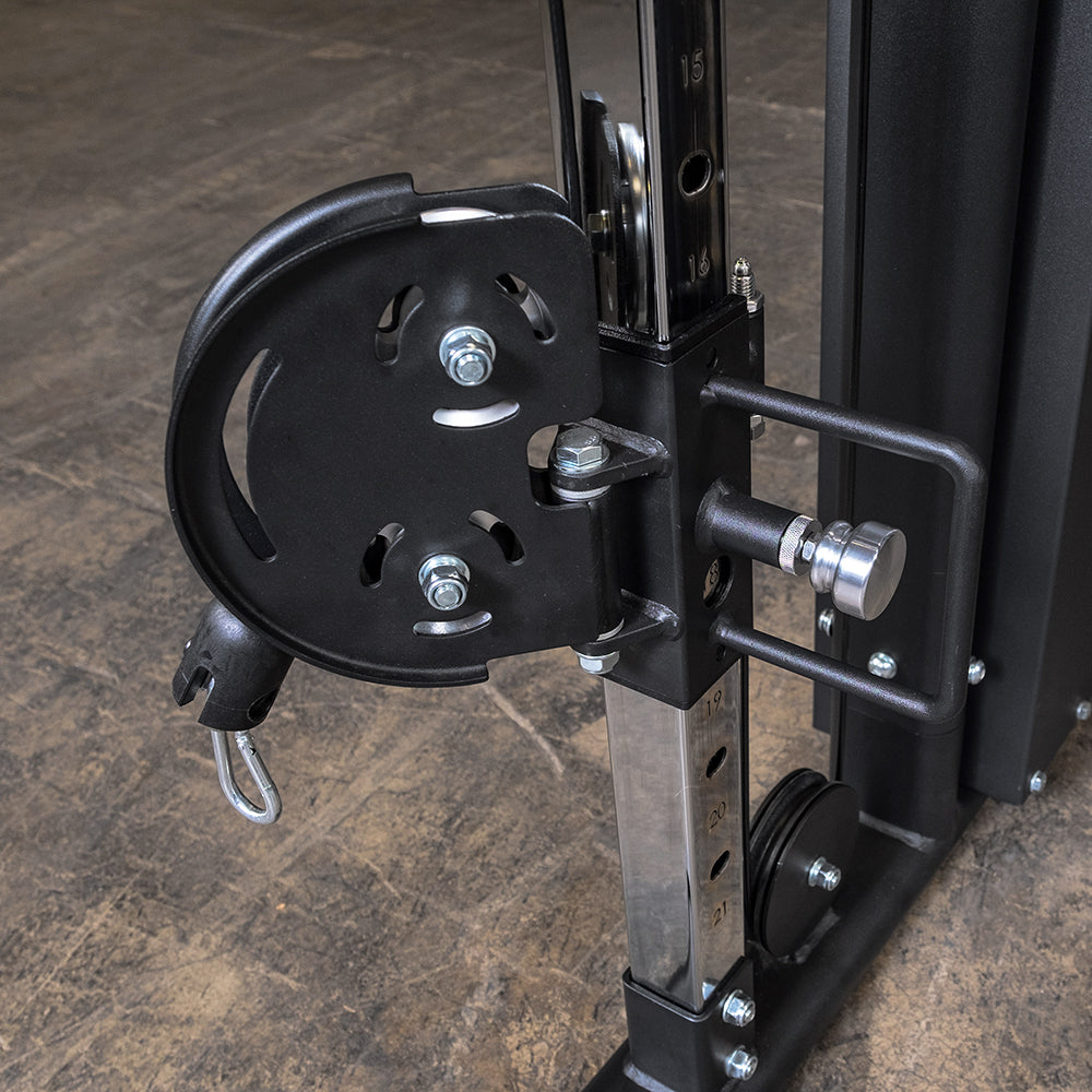 Body-Solid Functional Trainer GFT100C