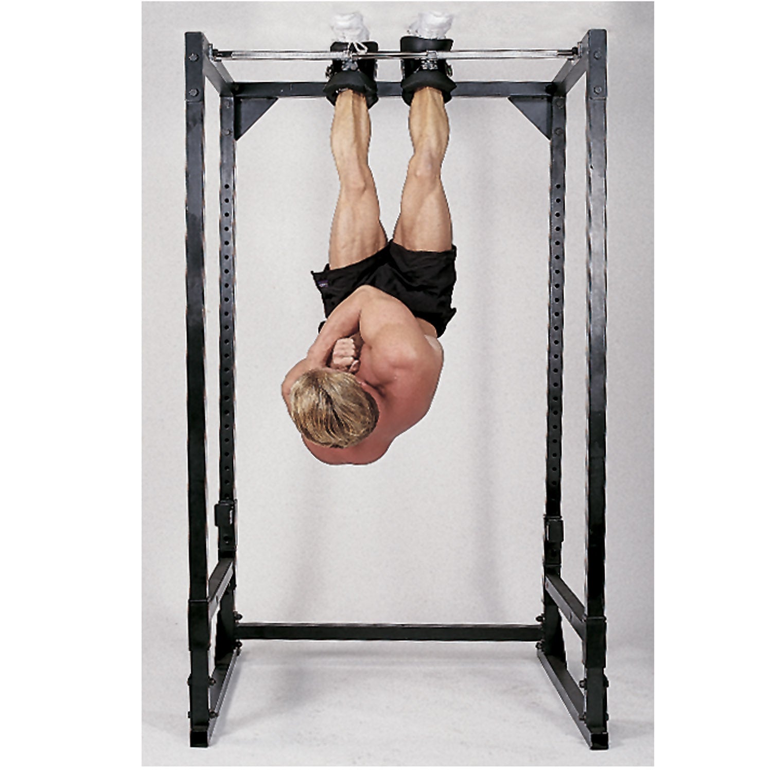 Body-Solid Inversion Boots GIB2