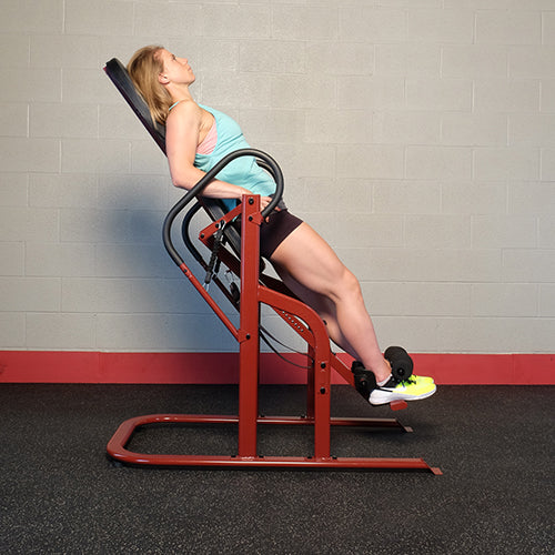 Body-Solid-Inversionstabelle GINV50