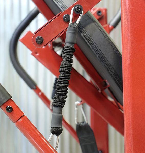 Body-Solid-Inversionstabelle GINV50