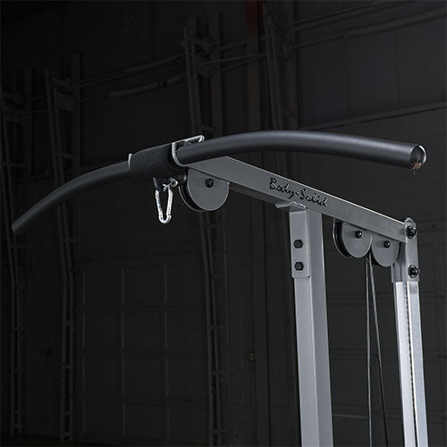 Body-Solid Pro Lat Maschine GLM83