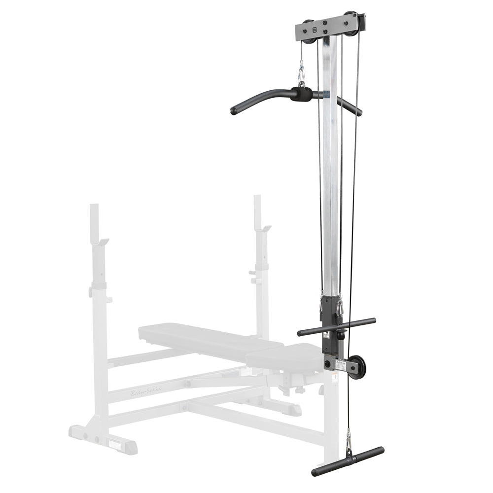 Body-Solid Lat Row Attachment GLRA81