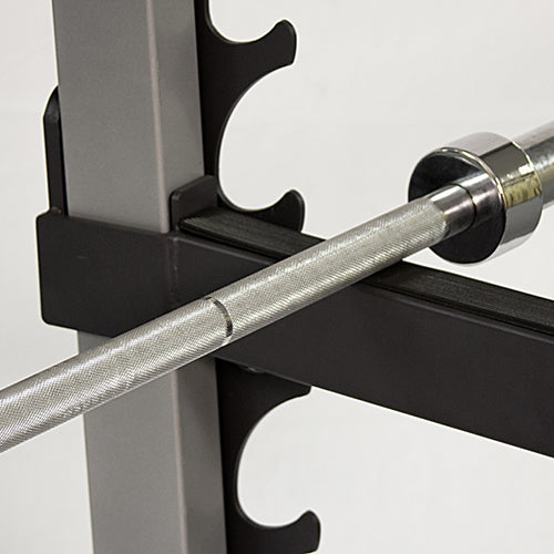 Body-Solid Bench Rack Combo SDIB370