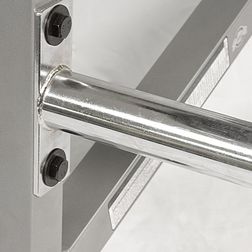 Body-Solid Bench Rack Combo SDIB370