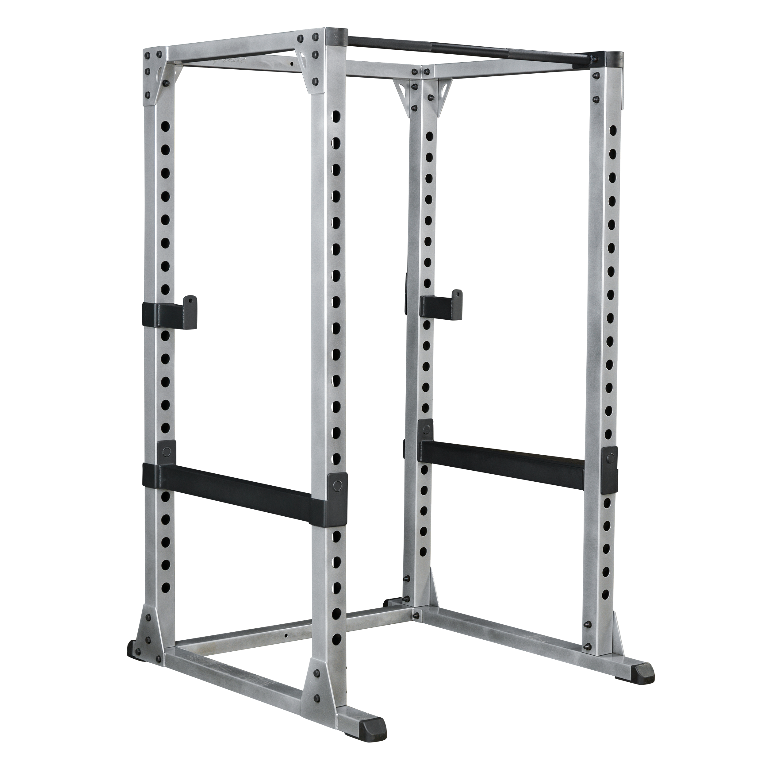 Body-Solid Power Rack Full option with bench GPR378FB