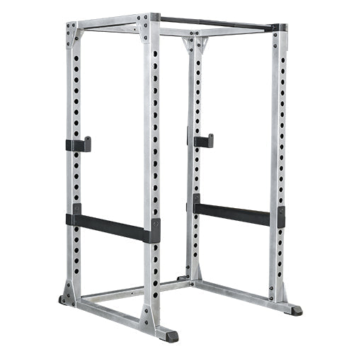 Body-Solid Pro Power Rack GPR378 + KOSTENLOSE olympische Stange, olympische Platten und Langhantelmanschette
