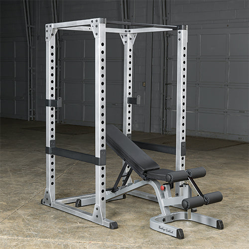 Body-Solid Pro Power Rack GPR378