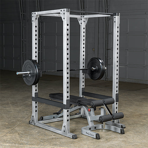 Body-Solid Pro Power Rack GPR378