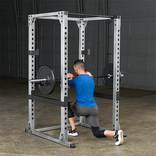 Body-Solid Pro Power Rack GPR378