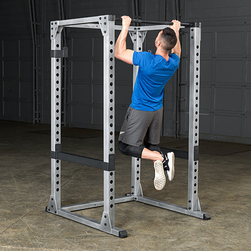 Body-Solid Pro Power Rack GPR378