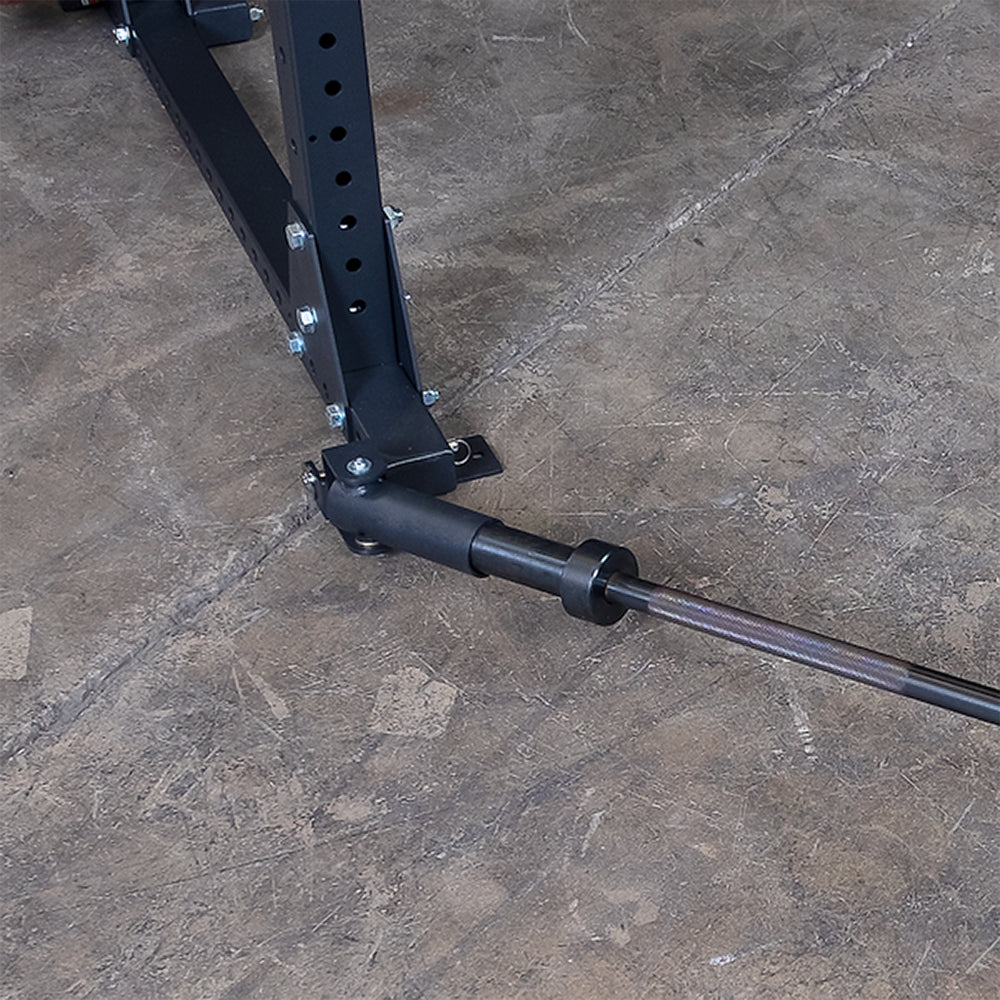 Body-Solid T-Bar Row/Landmine Attachment für GPR400 GPRTBR
