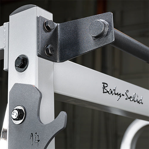 Body-Solid Series 7 Smith Machine GS348QB