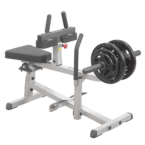 Body Solid Commercial Seated Calf Raise GSCR349