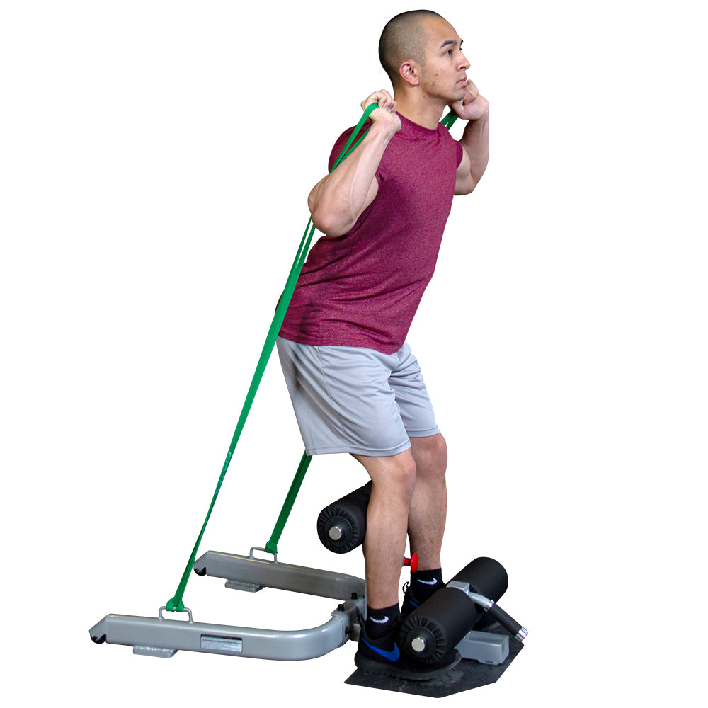 Body-Solid Sissy Squat GSS50B